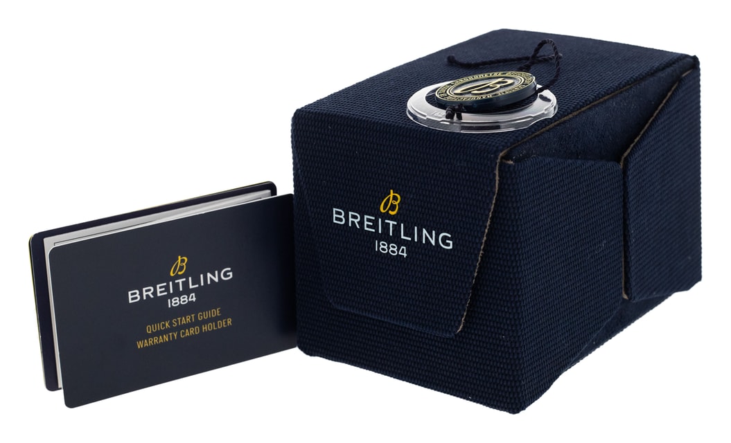 Breitling Endurance Pro X82310 Image 4